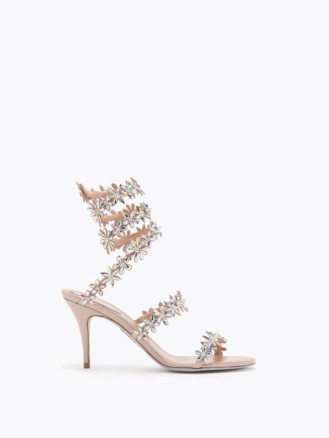 EVA NUDE SANDAL 80