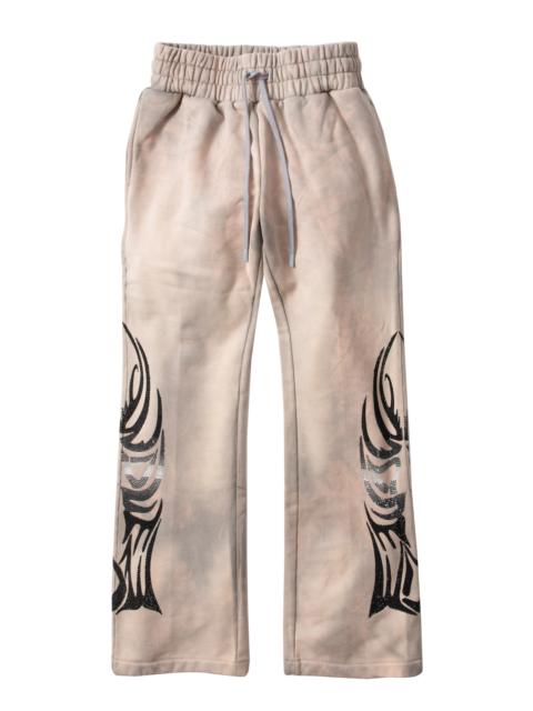 WINGED SWEATPANT
