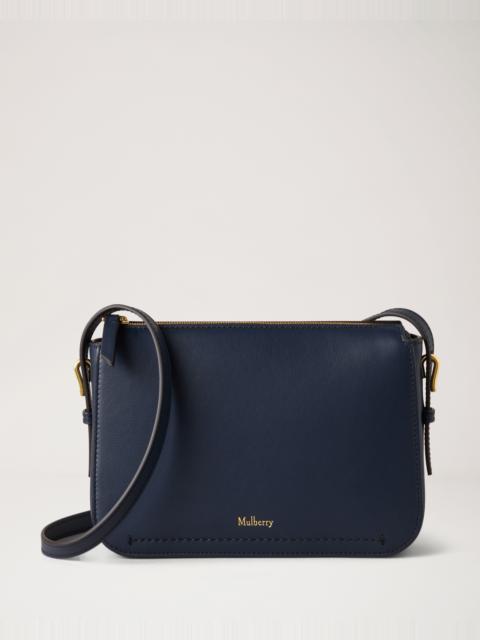 Clovelly Pouch
Night Sky Micro Classic Grain