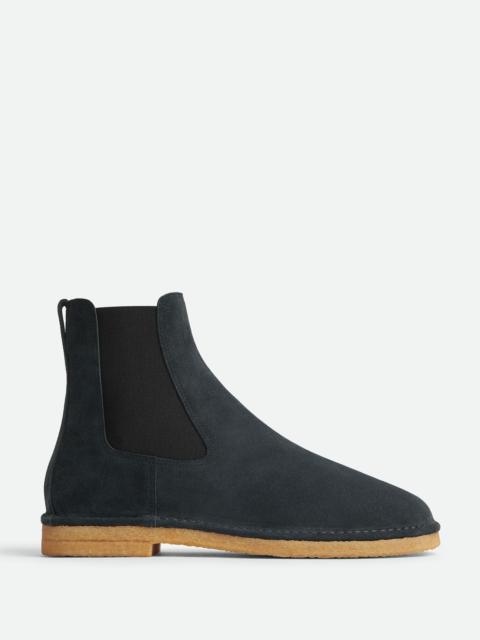 Daddy Chelsea Ankle Boot