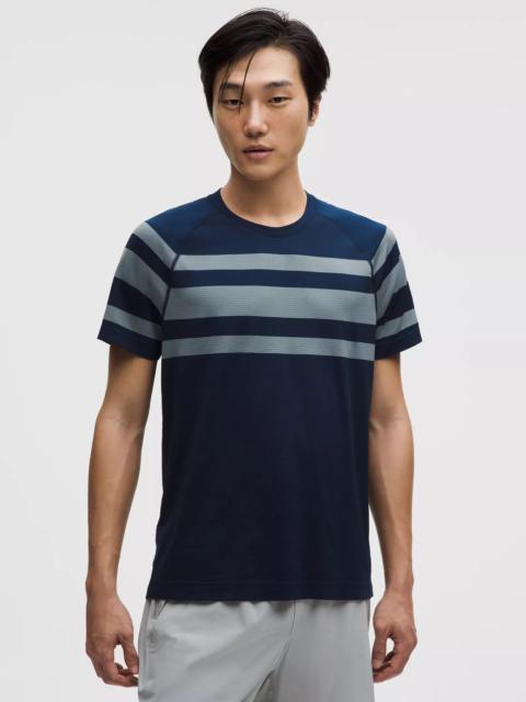 Metal Vent Tech Short-Sleeve Shirt