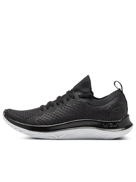(WMNS) Under Armour FLOW Velociti SE CN Black 3025711-003