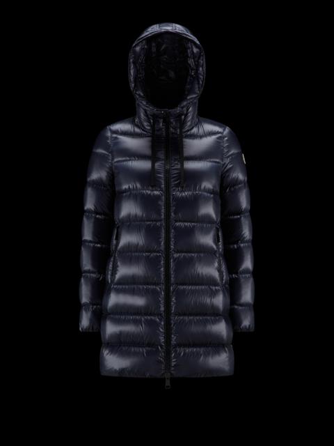 Suyen Long Down Jacket