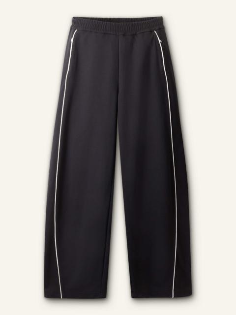 Wide Barrel Track Pant