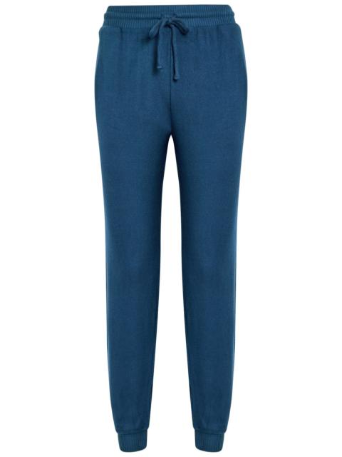 Eberjey Cozy Time Stretch-knit Sweatpants