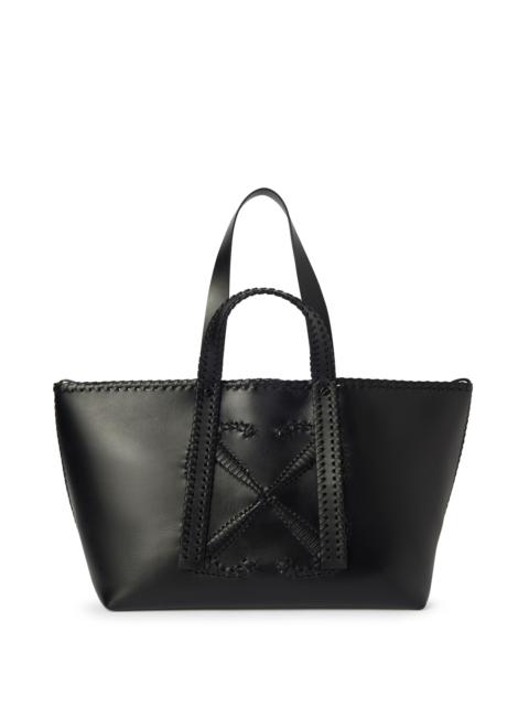 Day Off Medium Weaving Bag