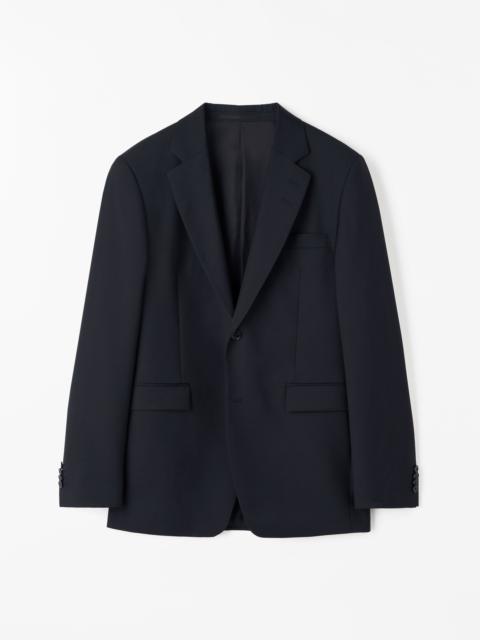 Justin Semi Slim-Fit Blazer