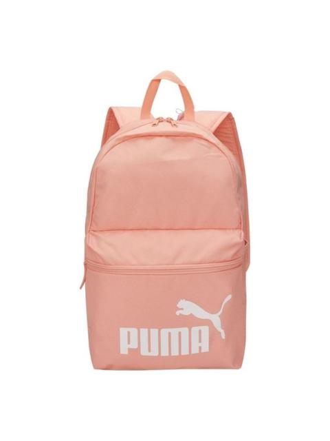 PUMA Phase Backpack 'Lightpink' 075487-54