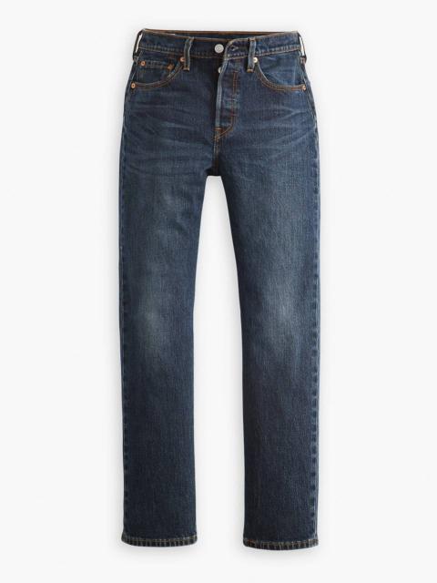 501® ORIGINAL FIT WOMEN'S JEANS