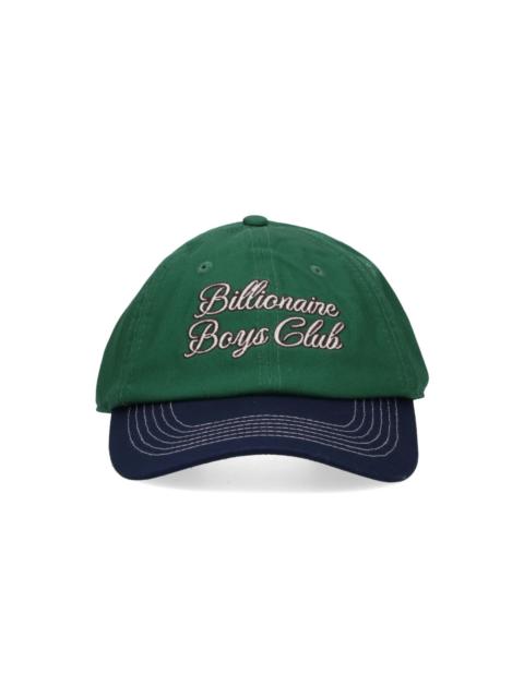 LOGO BASEBALL CAP