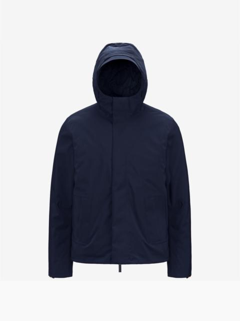 JACKEN BONDED PADDED