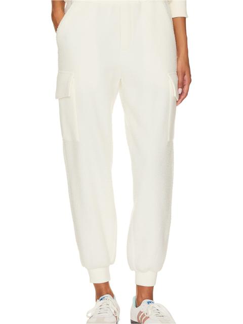 Samson Relaxed Fleece Pant