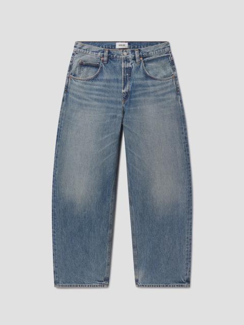 FUSION JEAN IN FRICTION