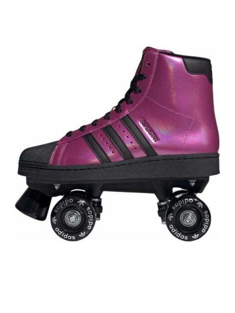 (WMNS) adidas Patines Superstar 82 'Purple' JH5530