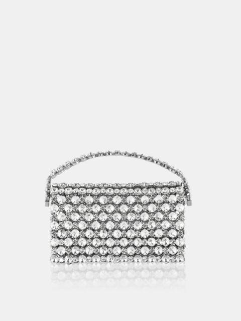 Cosmic Crystal Shoulder Bag