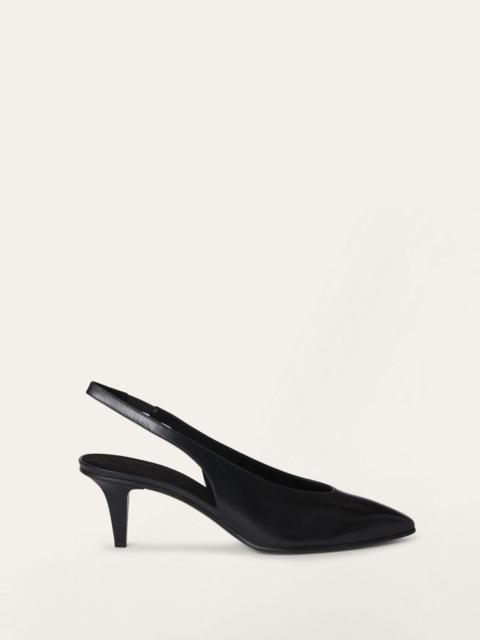 Rebecca Slingbacks