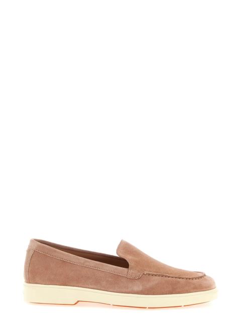 'Yaltamoc' loafers