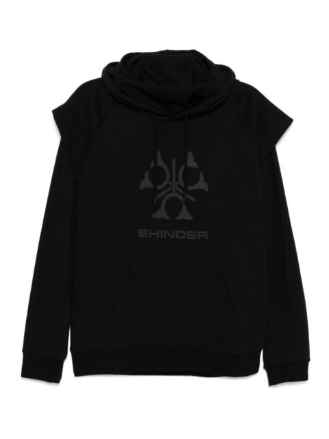 folk hoodie