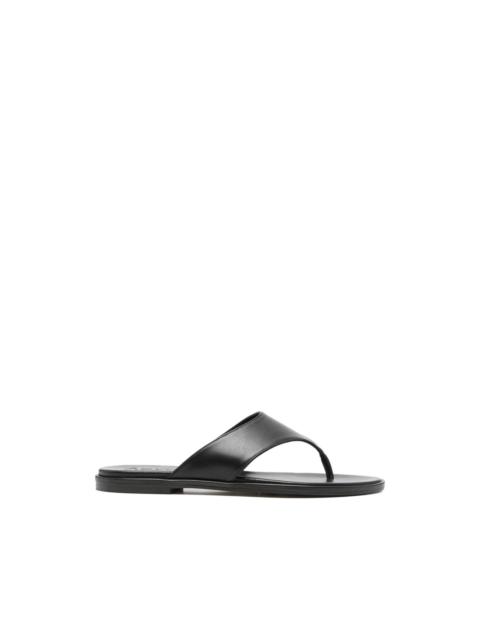 Amaya flat sandals