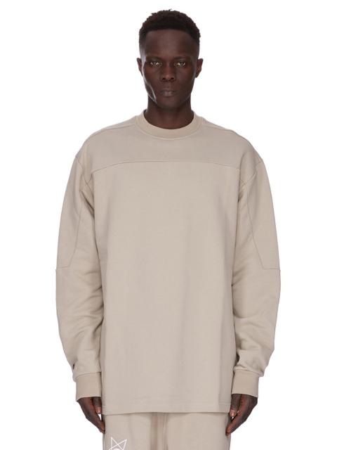 Rick Owens X Champion Men Cotton Sweatshirt