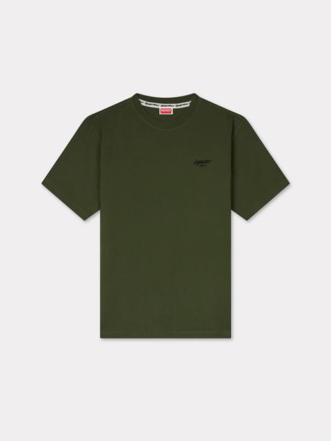 'Kenzo x Futura 2000' T-shirt in cotton