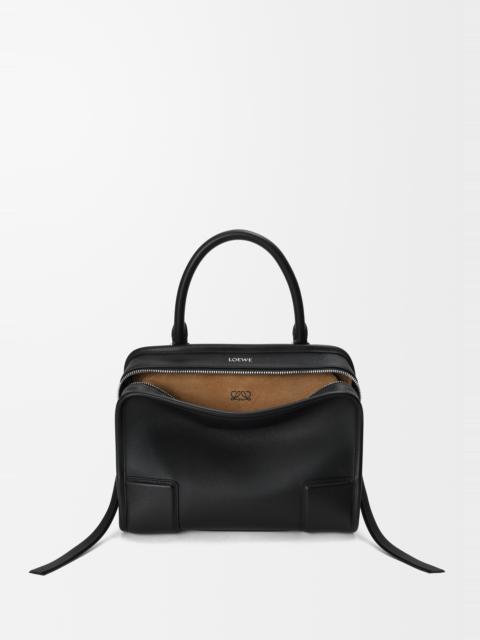 Small Amazona 180 bag in soft calfskin