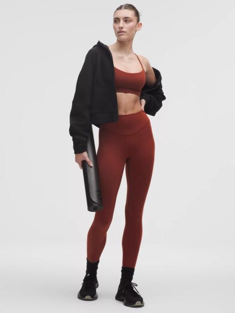 Wunder Under SmoothCover High-Rise Tight 25"