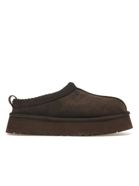 UGG Tazz Slipper Chocolate (Women's)