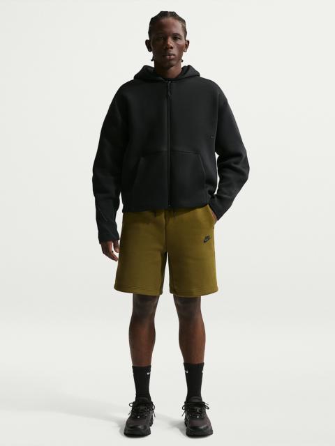 Nike Tech Men's Fleece Shorts