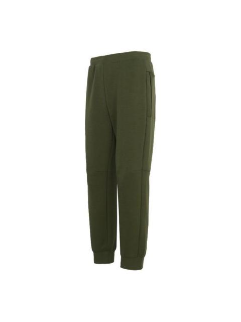 adidas Th Pnt Dk Id Knit Sports Long Pants Green GP1016