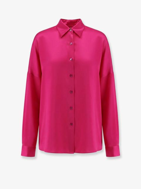 Casia Silk Shirt