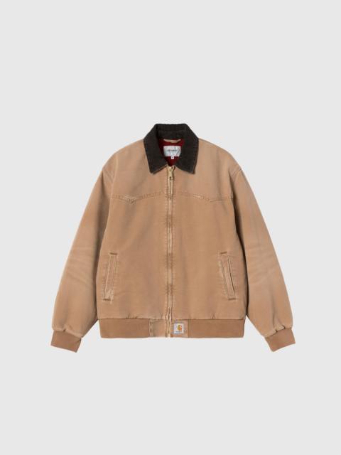 OG SANTA FE JACKET