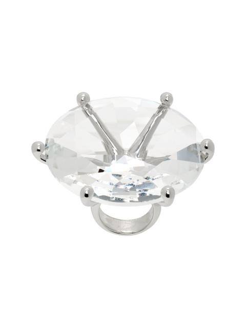 D’heygere Edition Solitaire Ring