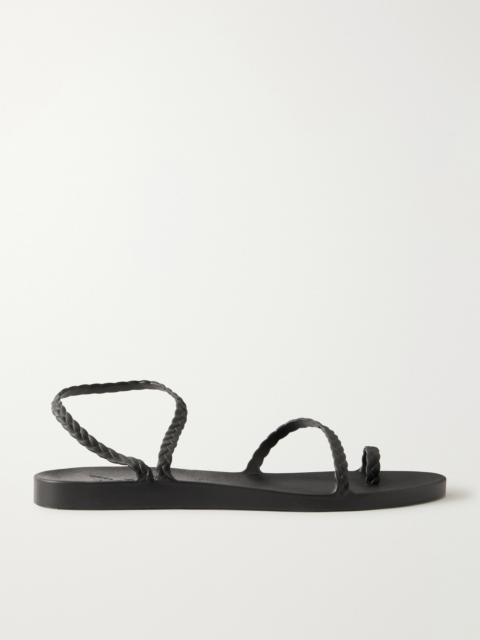 Eleftheria Rubber Sandals