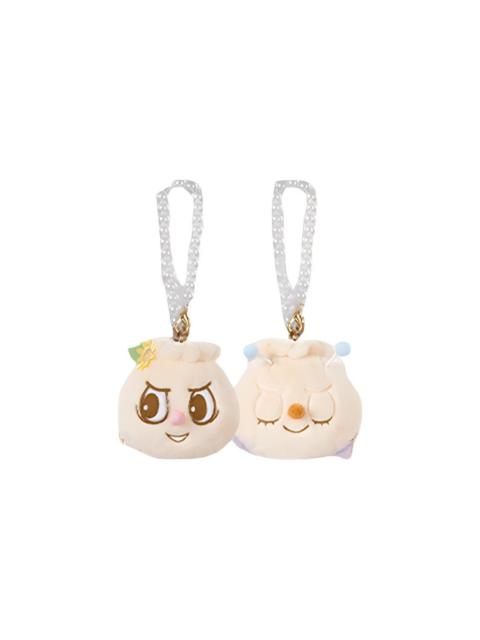 Pop Mart The Monsters Labubu Party Reversible Pendant 'Spooky' PPMT-2407-0079-SY