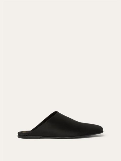 Alba Flat Mules