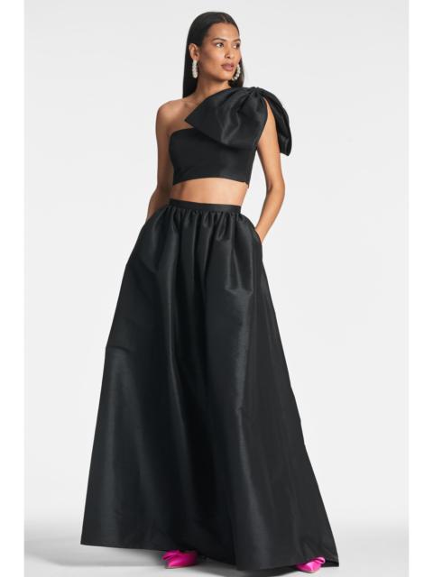 Sydney Skirt - Black