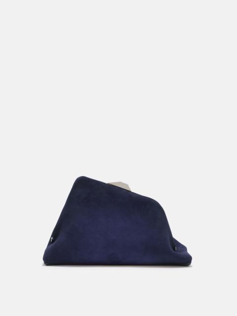 ''DAY OFF'' BLUE NAVY SHOULDER BAG