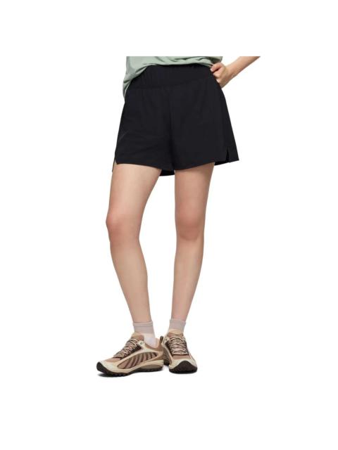 Women's Victorai Running Short