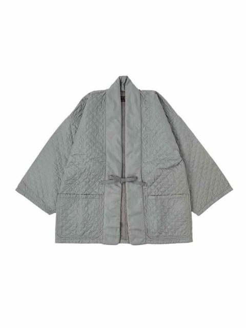 QUILTED KIYARI JKT OLIVE