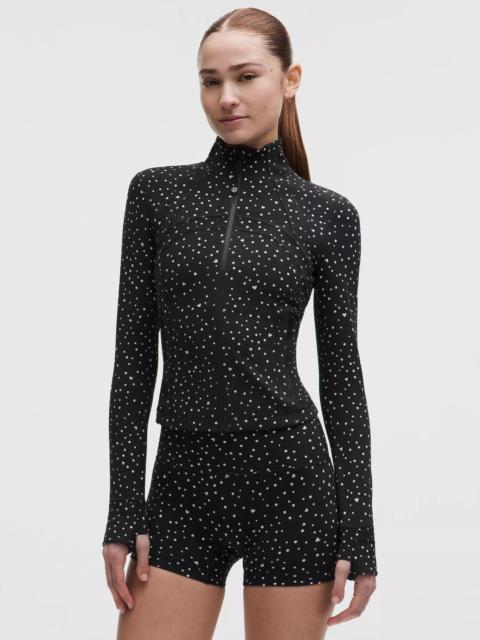 Define Cropped Jacket *Nulu