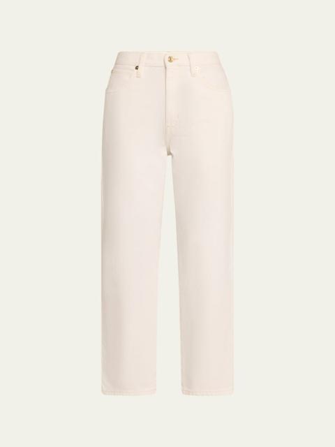 The Hang Mid-Rise Jeans