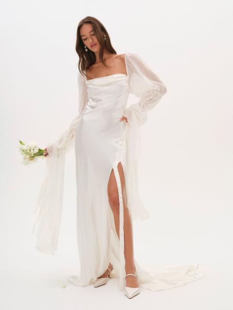 Willow Bridal Gown