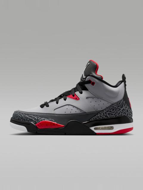 Jordan Son of Mars Low Men's Shoe