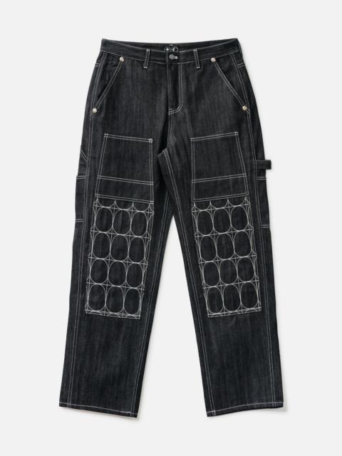 ANGELS WORK PANTS