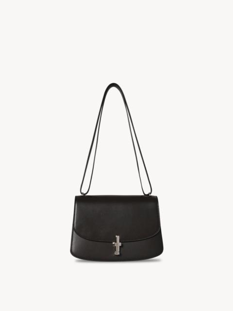 Sofia 8.75 Shoulder Bag in Leather