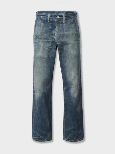 Miramar Fit 4 Straight Pants
Aero Stretch Twill