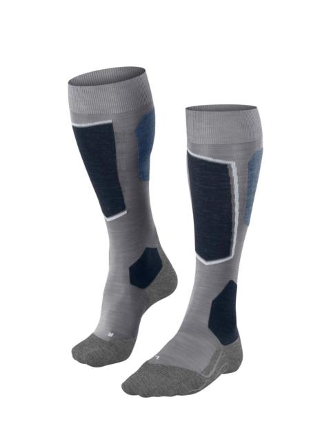 SK6 Pro Men Skiing Knee-high socks