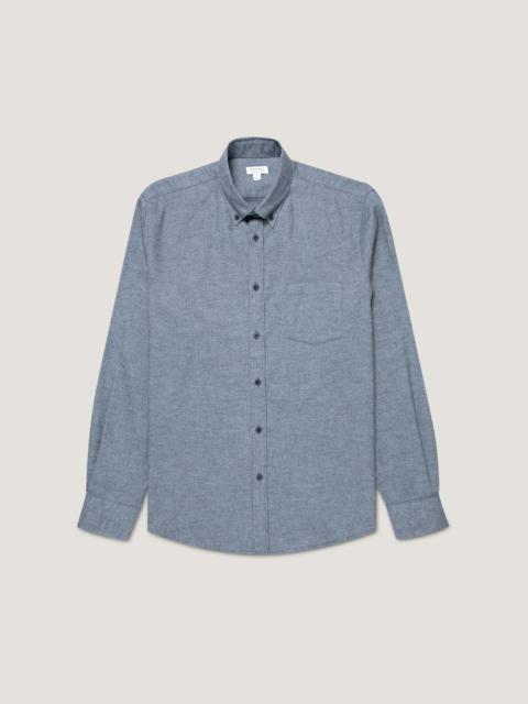 Brushed Cotton Shirt