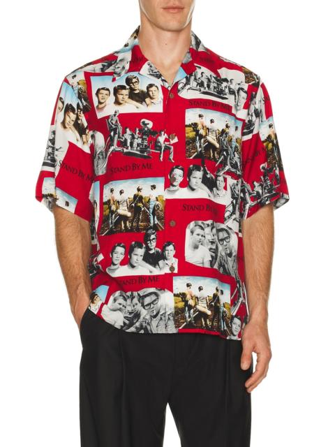 Stand By Me Hawaiian Shirt
